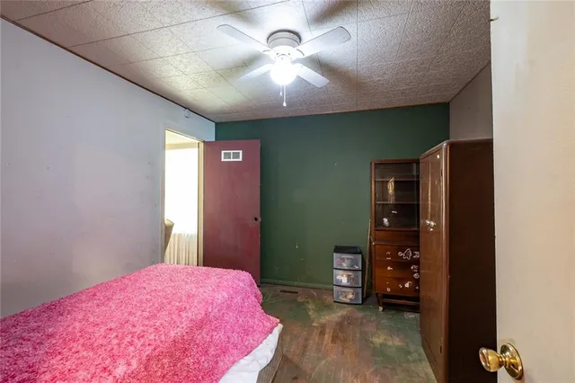 $78,600 | 2409 West 1st Street, Coffeyville, KS 67337