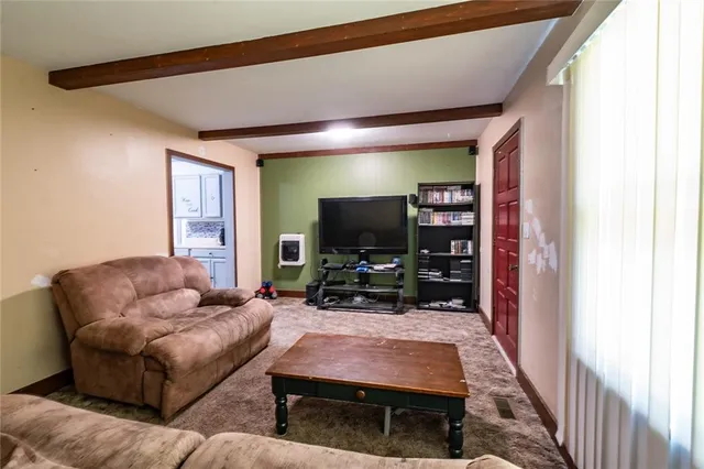 $78,600 | 2409 West 1st Street, Coffeyville, KS 67337