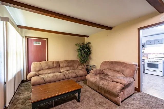 $78,600 | 2409 West 1st Street, Coffeyville, KS 67337