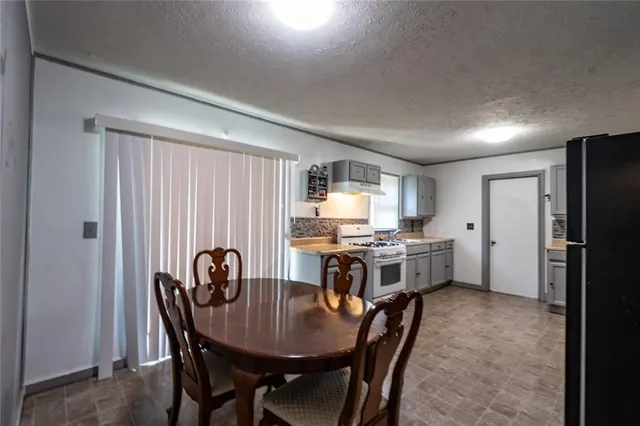 $78,600 | 2409 West 1st Street, Coffeyville, KS 67337