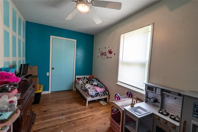 $78,600 | 2409 West 1st Street, Coffeyville, KS 67337