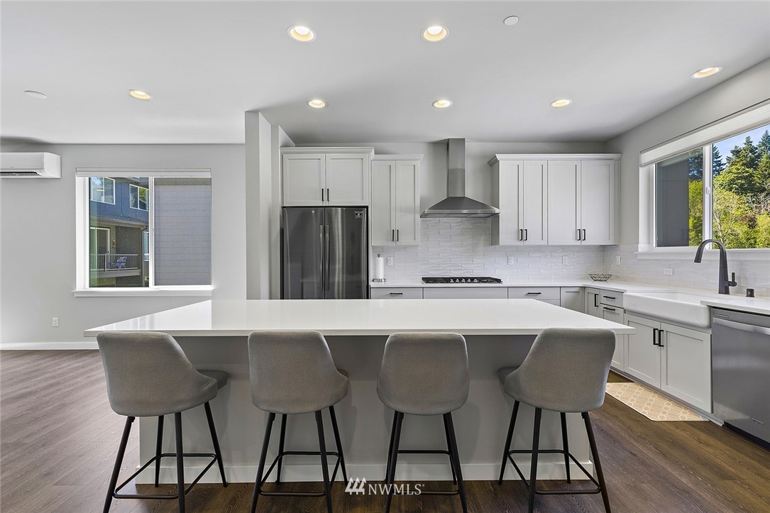 612 237th Street Southeast, Unit G Bothell, WA 98021 - Photo 16 of 34