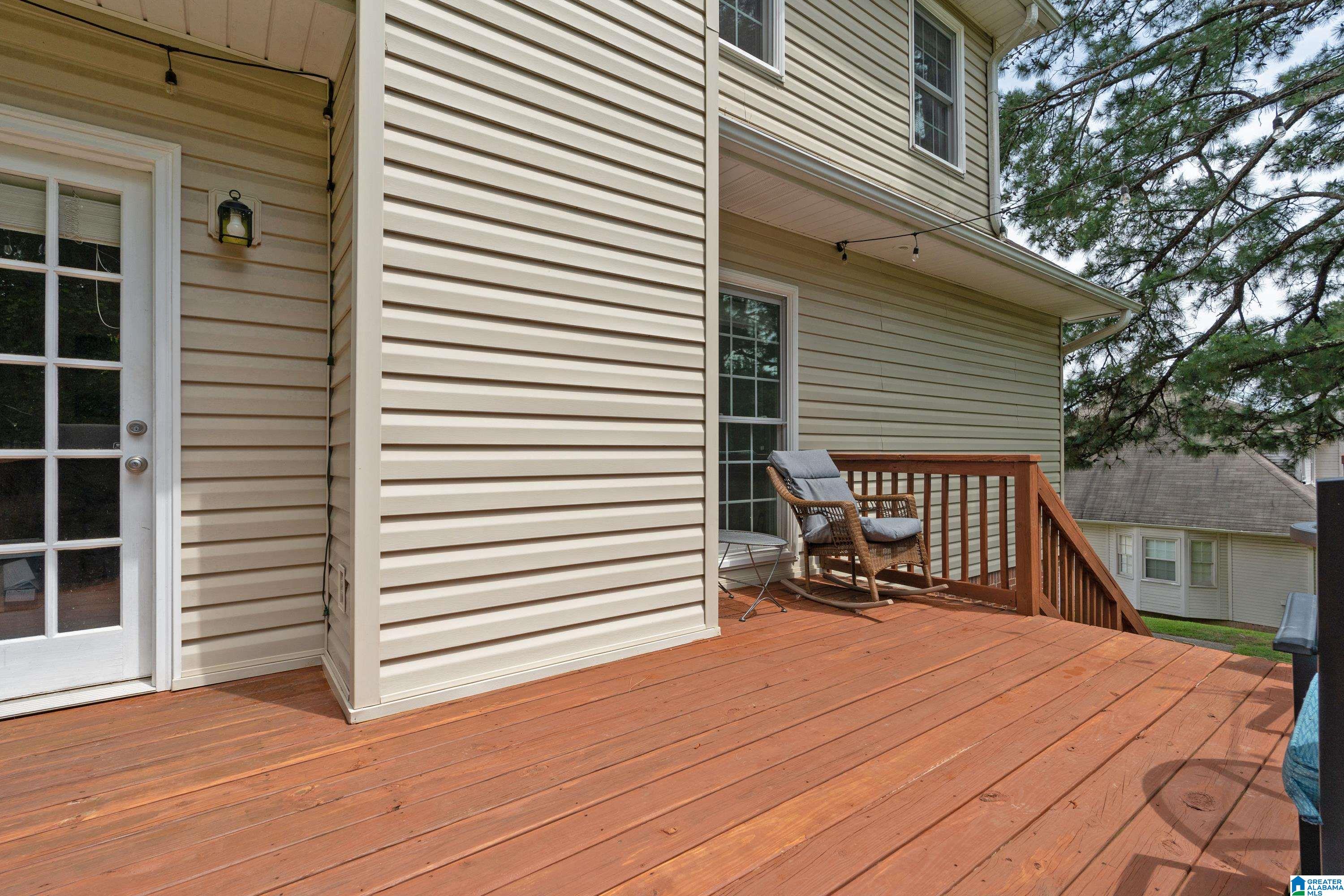 1110 Saddlebrook Road Birmingham, AL 35210 - Photo 44 of 47