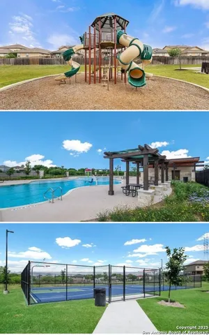 $1,650 | 8530 Brisk Water, San Antonio, TX 78244