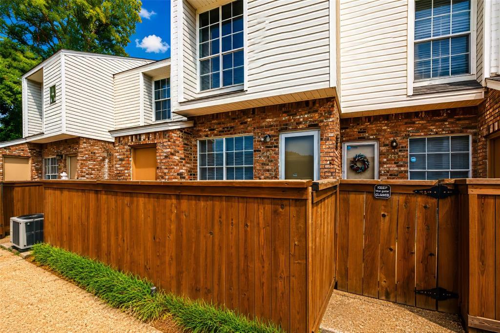 12921 Abrams Road, Unit 403 Dallas, TX 75243 - Photo 24 of 30