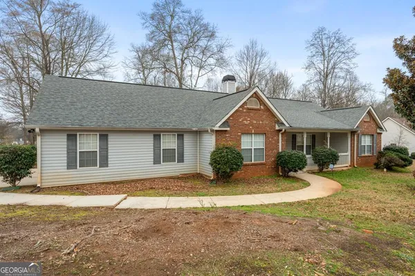 $268,000 | 215 Pebble Creek Drive, McDonough, GA 30253