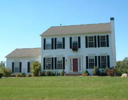 481 Sleepy Hollow Farm Road Warwick, RI 02886 - Photo 1 of 1 Exterior Front.