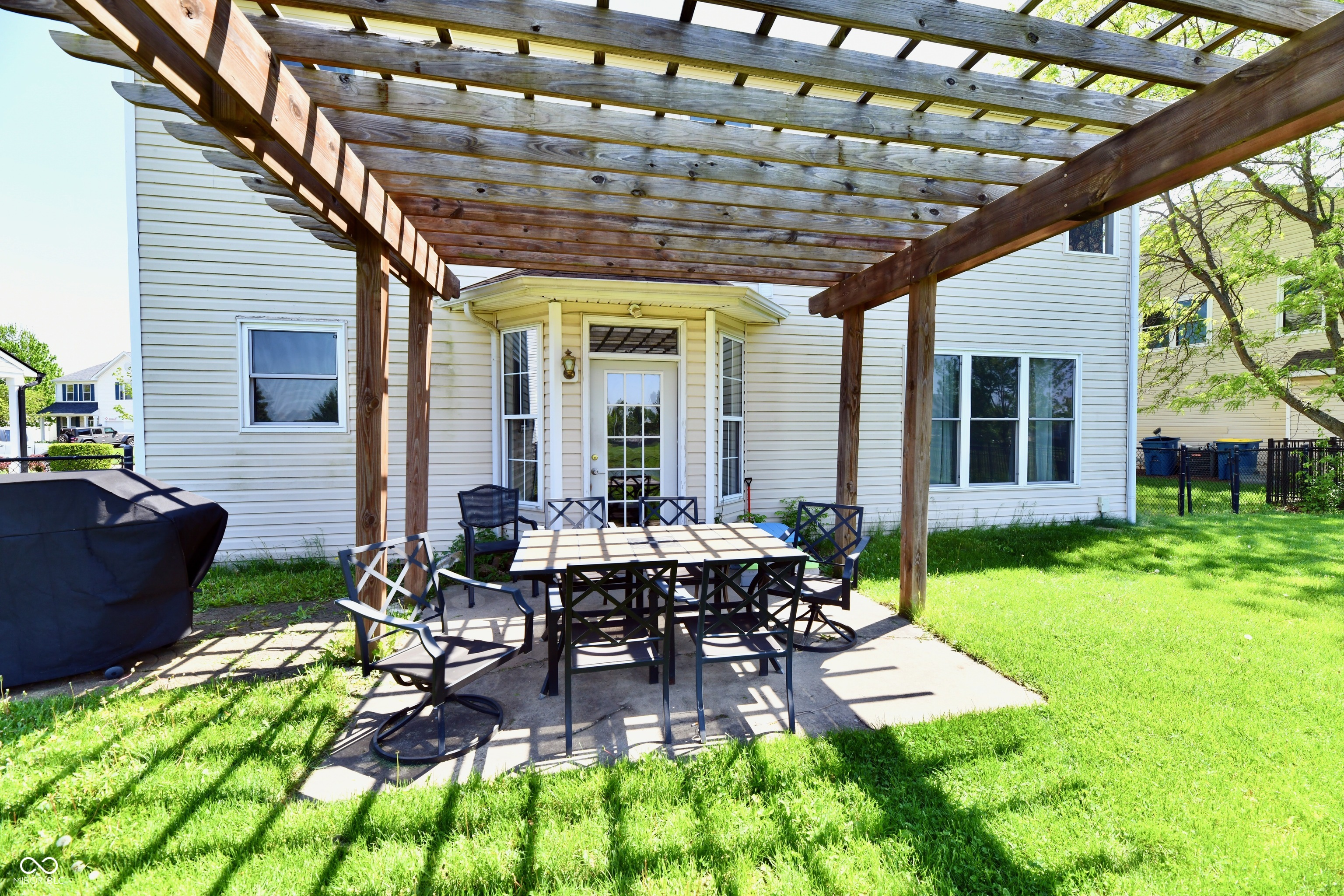13048 Ross Crossing Fishers, IN 46038 - Photo 56 of 73