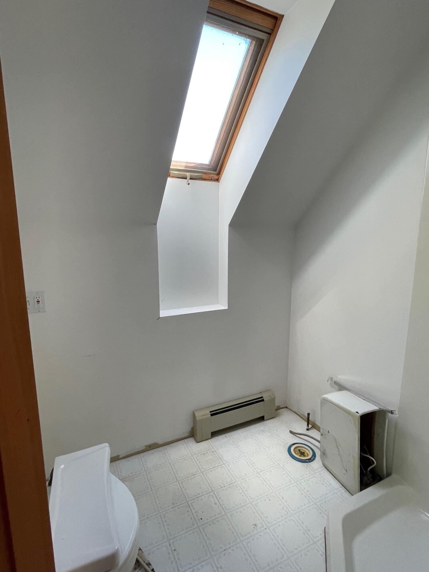 44 The Long And Winding Road Kennebunkport, ME 04046 - Photo 25 of 34 Primary bath is ready to be completed