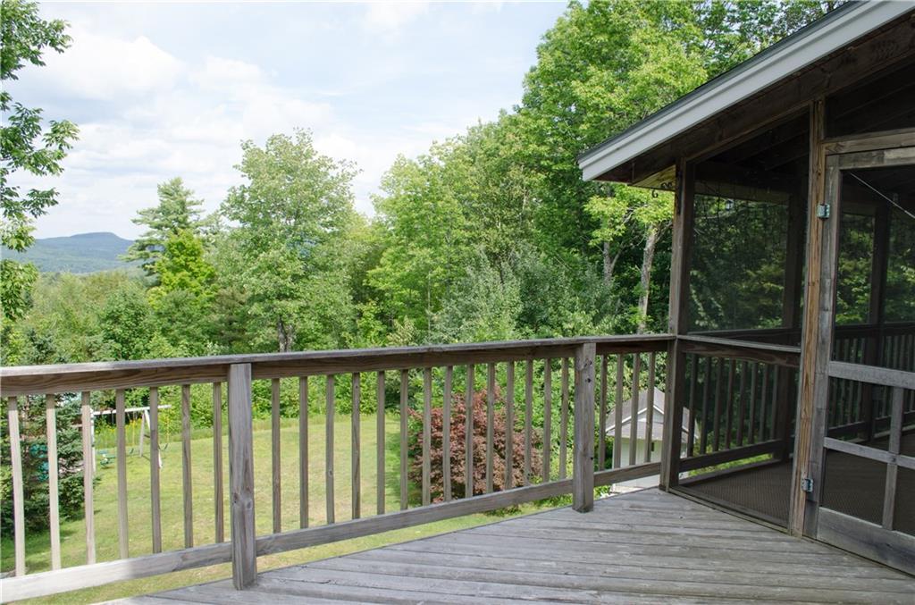 432 Bald Mountain Road Dedham, ME 04429 - Photo 33 of 35 Enjoy the view on the large...