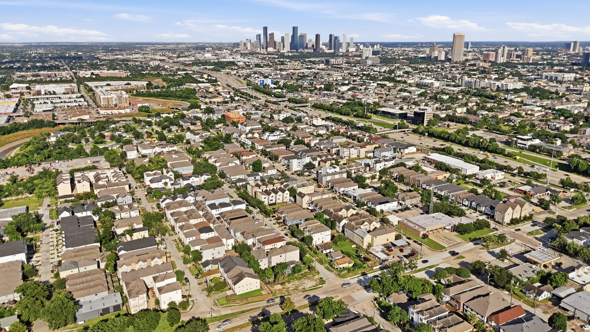 5342 Petty Street Houston, TX 77007 - Photo 17 of 22