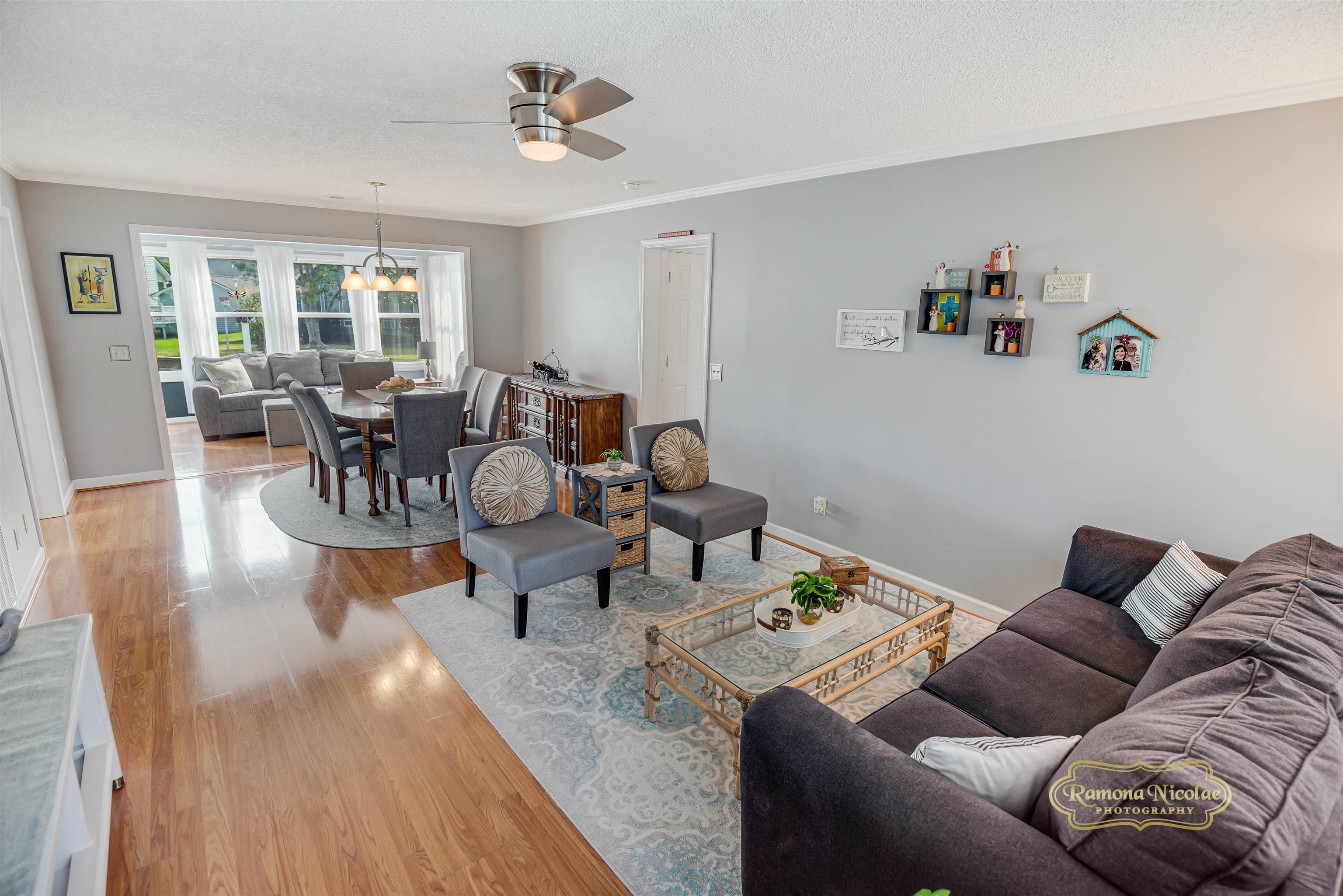9452 Timber Row Murrells Inlet, SC 29576 - Photo 5 of 46 Gallery Image 5