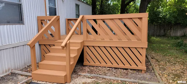 $52,000 | 1535 Maureen Drive, Marion, IL 62959