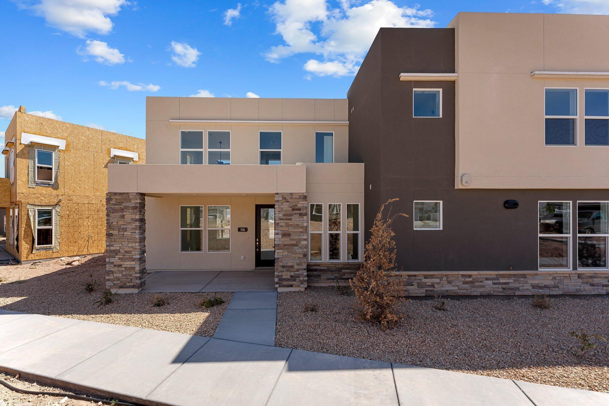 516 West Olive Lane St. George, UT 84790 - Photo 1 of 32 Photos of Actual Unit