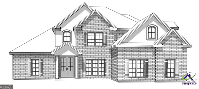 $545,696 | 202 Farrell Way, Perry, GA 31069