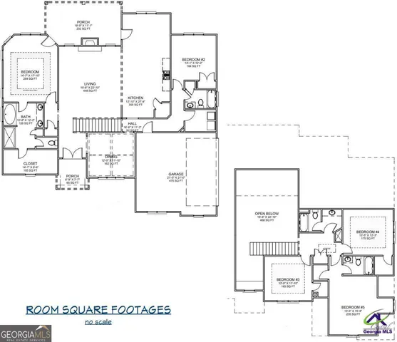 $545,696 | 202 Farrell Way, Perry, GA 31069