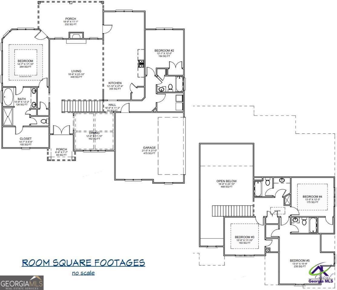 202 Farrell Way Perry, GA 31069 - Photo 2 of 2