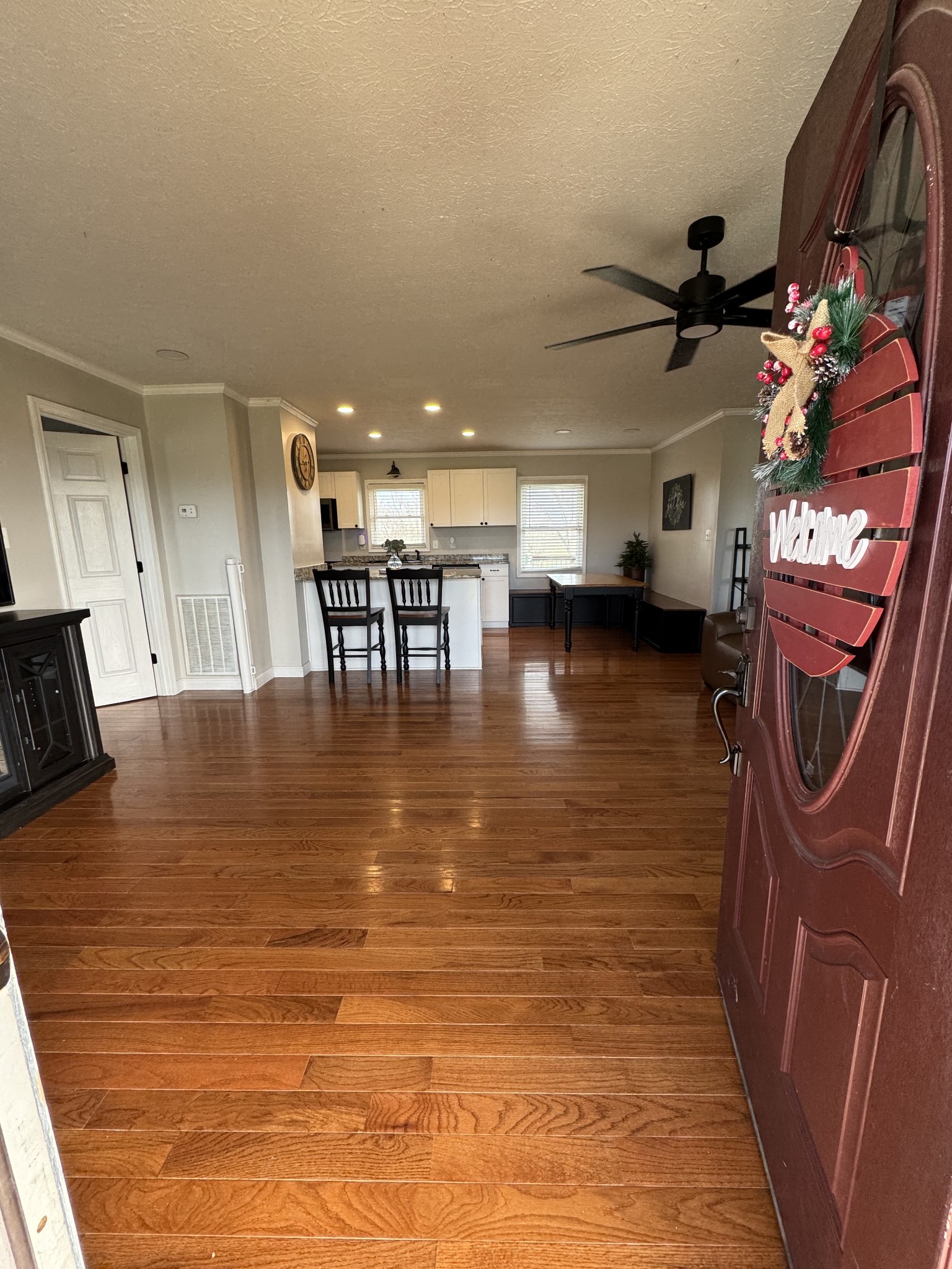 800 Pea Ridge-Sharon Grove Road Elkton, KY 42220 - Photo 3 of 43 a view of a swimming pool and lounge chair
