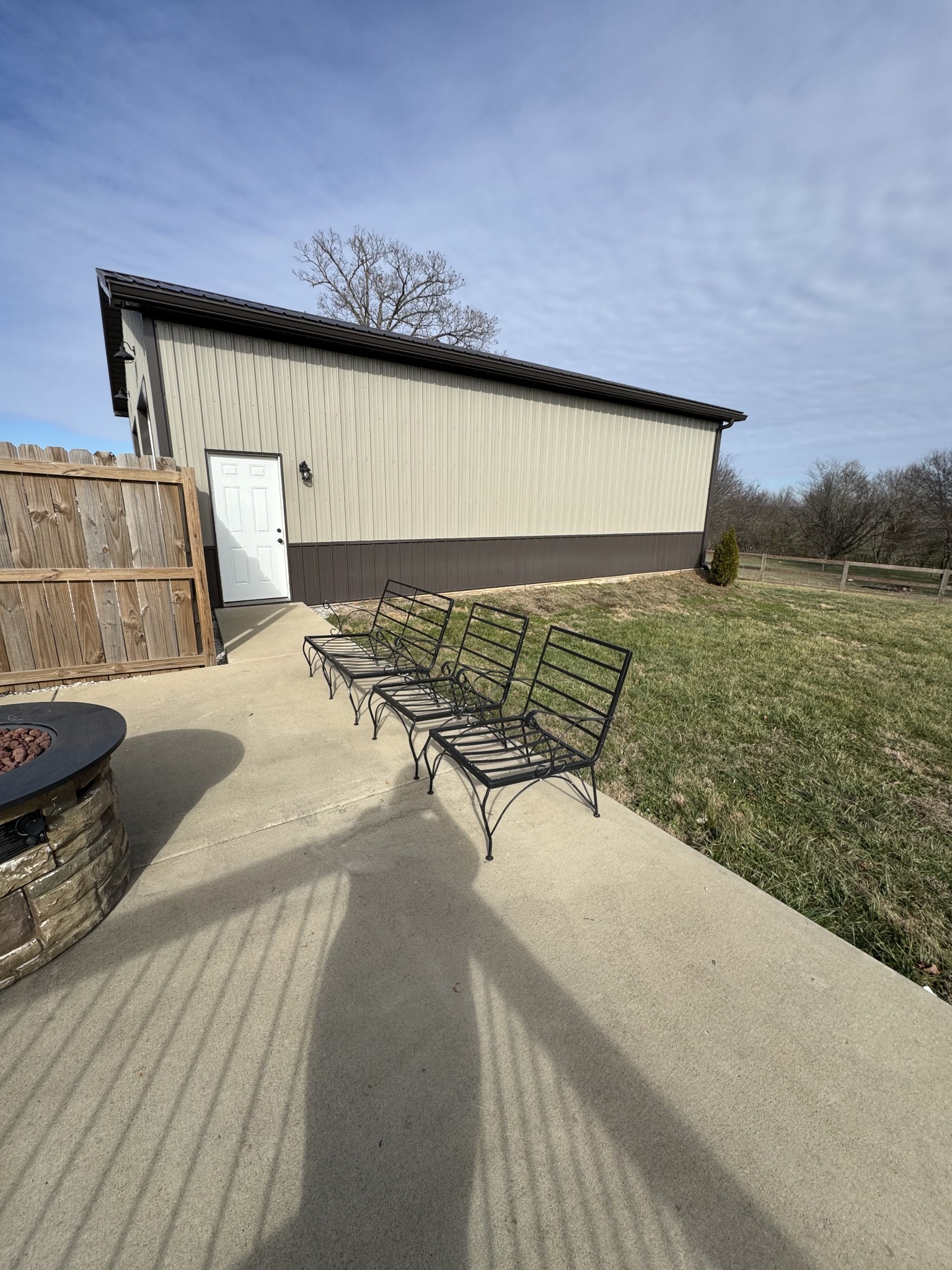 800 Pea Ridge-Sharon Grove Road Elkton, KY 42220 - Photo 39 of 43 a view of swimming pool with outdoor seating