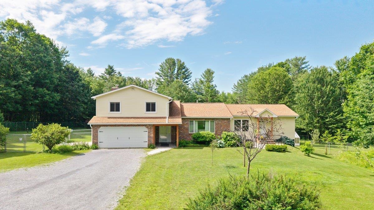 678 Pond Road Hinesburg, VT 05461 - Photo 43 of 46