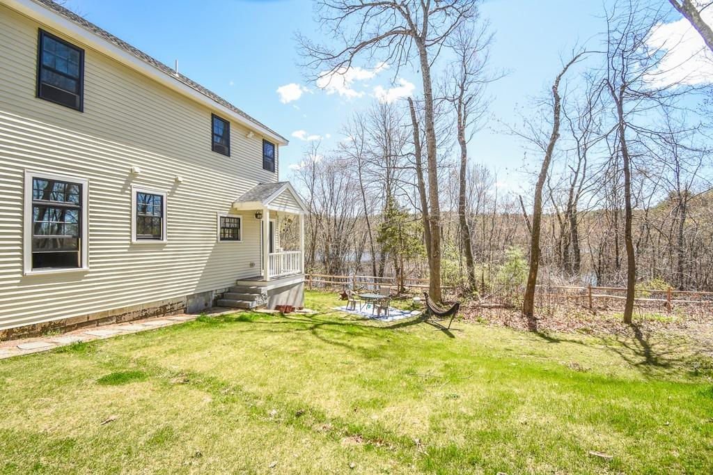 6 Edgehill Road Billerica, MA 01862 - Photo 7 of 24 a view of swimming pool with patio