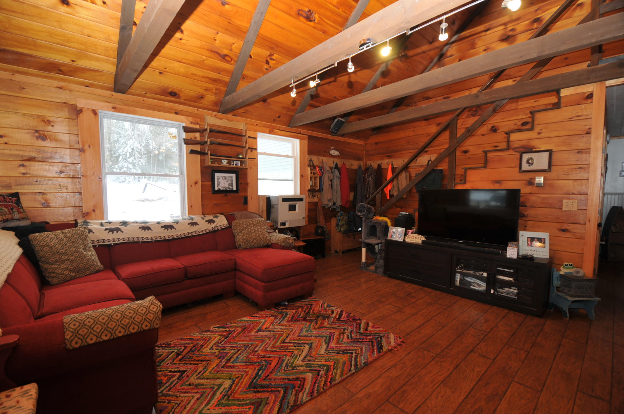 428 Five Road Carmel, ME 04419 - Photo 16 of 49 DSC_1814