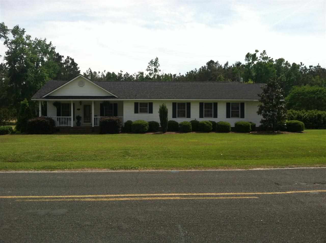 501 Davis Road Hemingway, SC 29554 - Photo 1 of 14