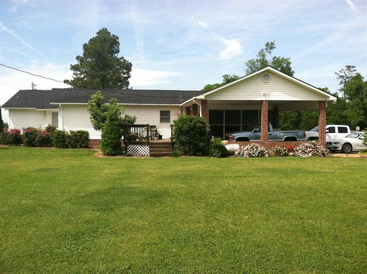 501 Davis Road Hemingway, SC 29554 - Photo 11 of 14