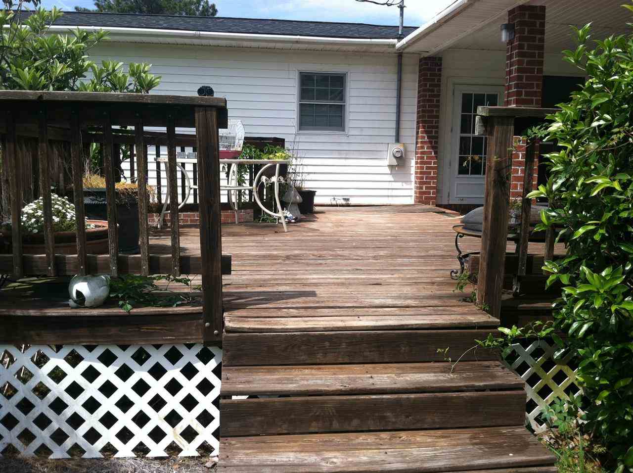 501 Davis Road Hemingway, SC 29554 - Photo 12 of 14
