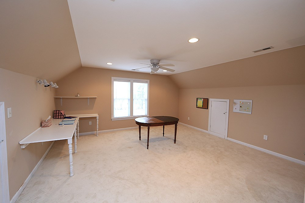 522 Open Grove Way Willow Spring, NC 27592 - Photo 20 of 25 2nd Fl Bonus Room