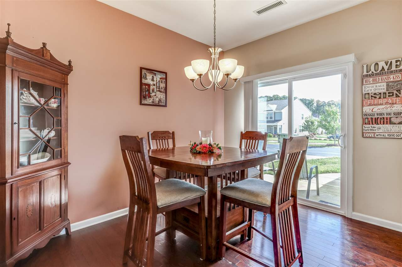 1017 Ileagnes Road Raleigh, NC 27603 - Photo 11 of 25 Photo 11