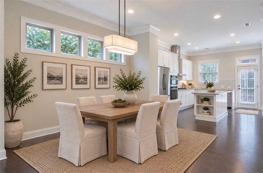 3547 Parkside Way Atlanta, GA 30319 - Photo 5 of 30 Gallery Image 5