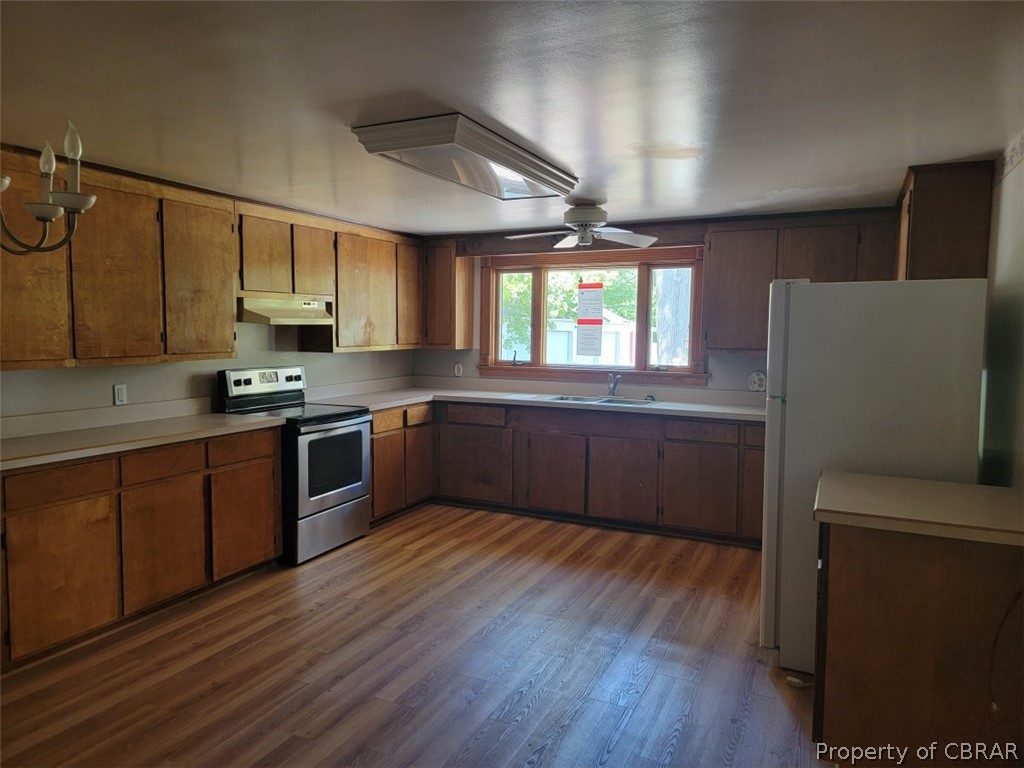 2292 Old Ferry Road Hudgins, VA 23076 - Photo 7 of 23