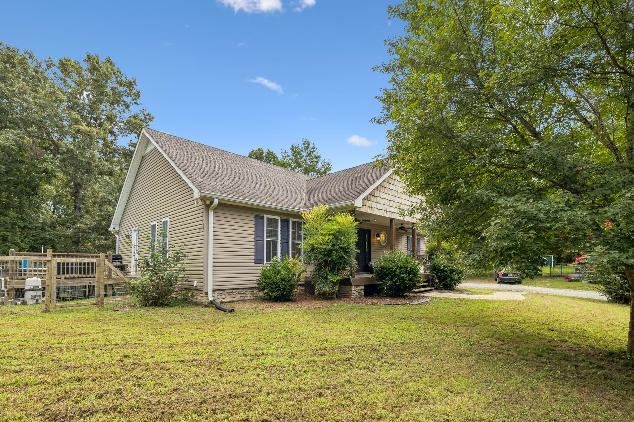 1200 Dawson Road White Bluff, TN 37187 - Photo 12 of 91 Gallery Image 12