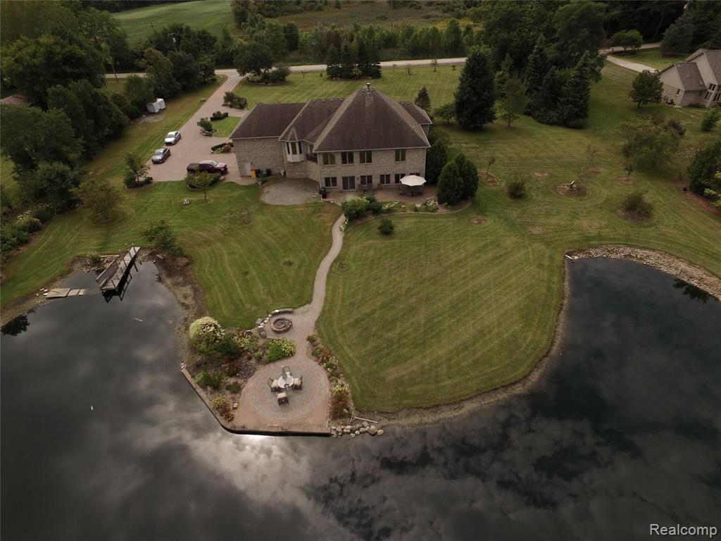 8715 35 Mile Road Romeo, MI 48065 - Photo 42 of 48