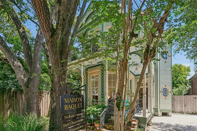$1,035,000 | 3418 Coliseum Street, New Orleans, LA 70115