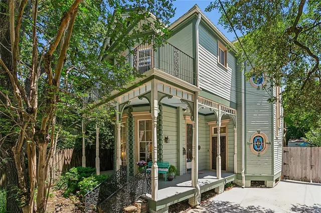 $1,035,000 | 3418 Coliseum Street, New Orleans, LA 70115