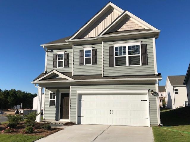 6818 Resting Grove Road, Unit 108 Raleigh, NC 27610 - Photo 1 of 24 A representative photo of a Braselton plan already built for demonstration purposes. New construction is under way. Last Opportunity
