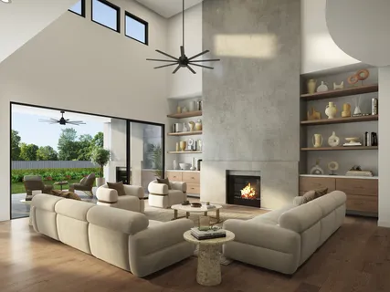 $2,999,990 | 8124 Boiling Spgs Place, Brentwood, TN 37027