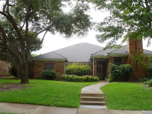 $2,850 | 4112 Hideaway Lane, Plano, TX 75093