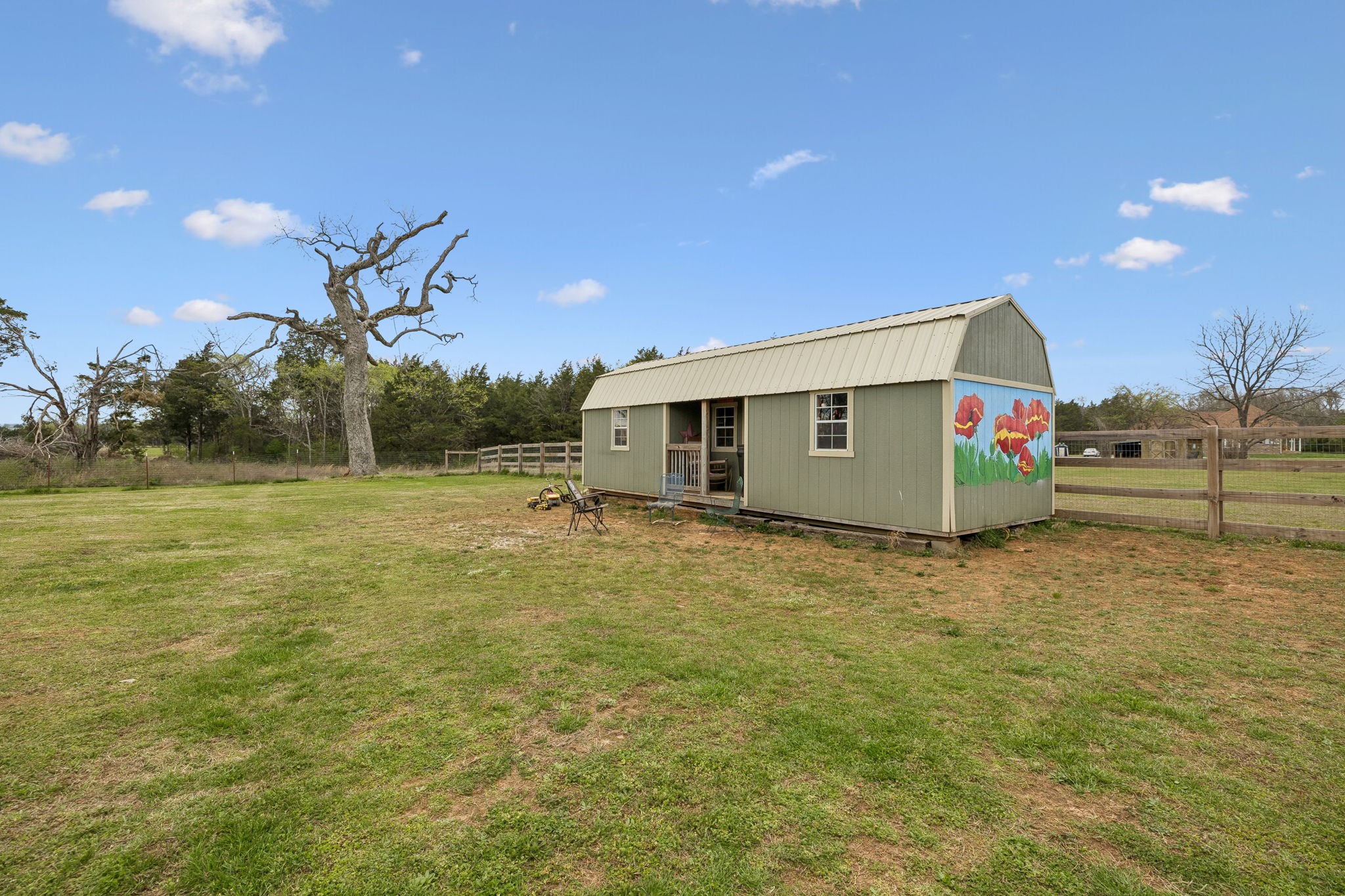 9986 Taylor Road Rockvale, TN 37153 - Photo 48 of 65