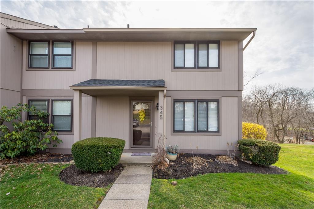 345 Ridge Point Circle Bridgeville, PA 15017 - Photo 1 of 25 Gallery Image 1