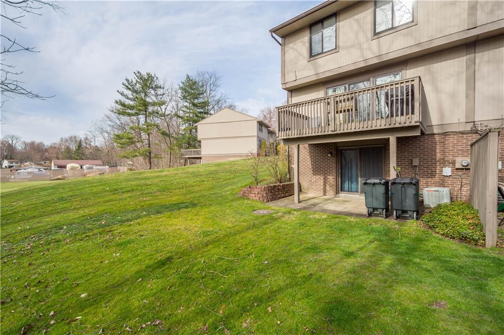 345 Ridge Point Circle Bridgeville, PA 15017 - Photo 22 of 25 Gallery Image 22