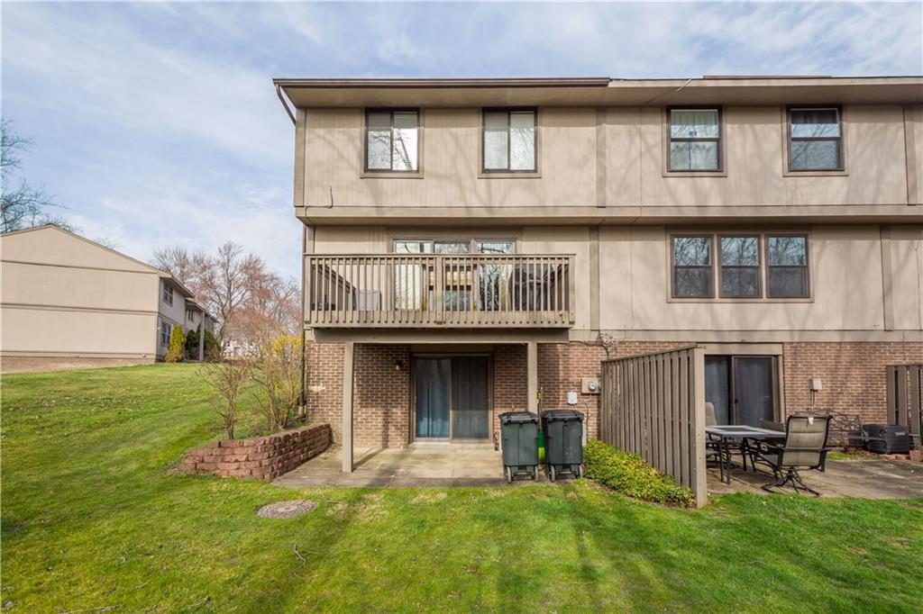 345 Ridge Point Circle Bridgeville, PA 15017 - Photo 24 of 25 Gallery Image 24