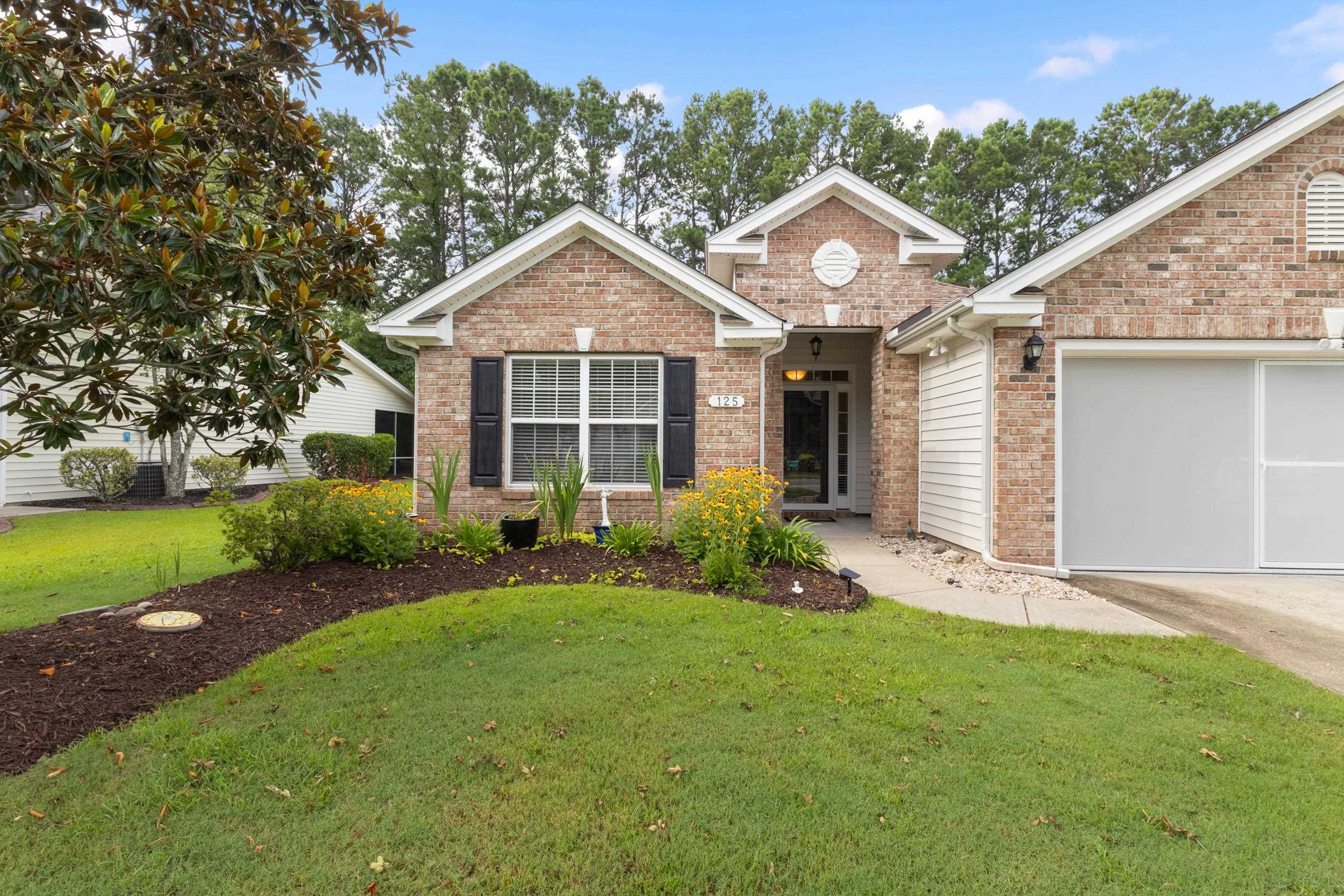 125 Seville Drive Murrells Inlet, SC 29576 - Photo 9 of 44