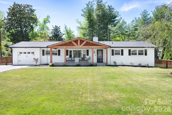 $729,000 | 18 Carjen Avenue, Asheville, NC 28804