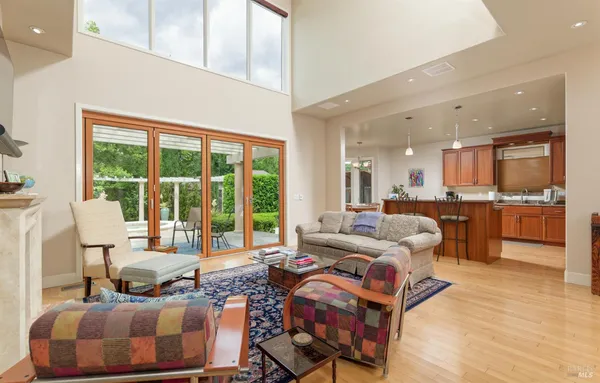 $1,295,000 | 1702 Myrtle Street, Calistoga, CA 94515