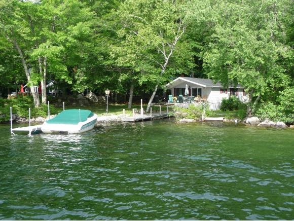 372 Rattlesnake Island Alton, NH 03810 - Photo 1 of 1 Gallery Image 1