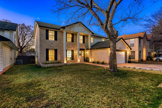 $789,999 | 13110 Broughton Way, Austin, TX 78727