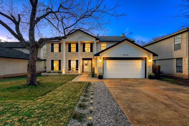 $810,000 | 13110 Broughton Way, Austin, TX 78727